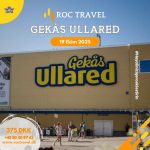 İsveç Gekås Ullared alışveriş turu!